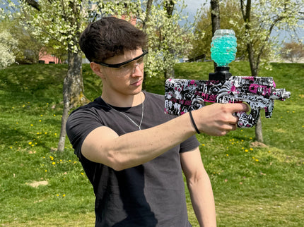 BLASTRO Automatický Blaster P90