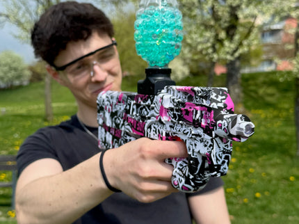 BLASTRO Automatický Blaster P90