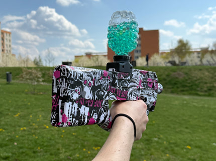 BLASTRO Automatický Blaster P90
