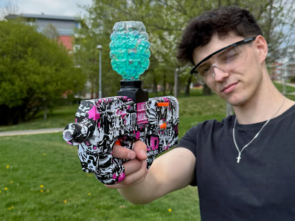 BLASTRO Automatický Blaster P90