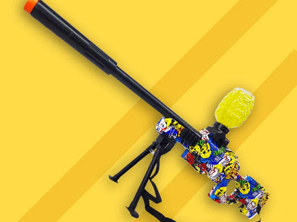 BLASTRO Automatická Sniperská Puška AWP - Blastro