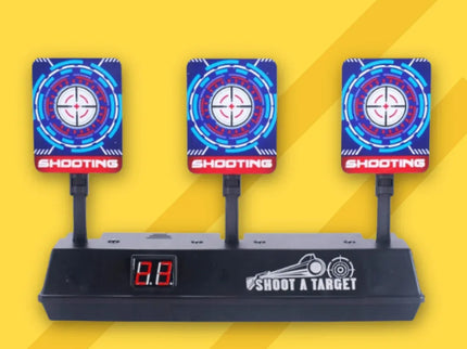 BLASTRO Elektronický Tréninkový Terč - Blastro