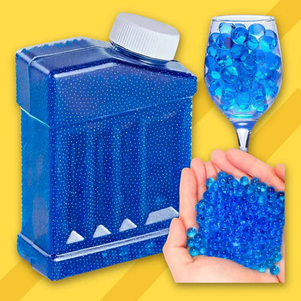 BLASTRO Gelové Kuličky - 20 000ks - Blastro