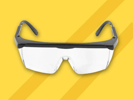 BLASTRO Ochranné Brýle - Blastro