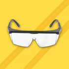 BLASTRO Safety Glasses