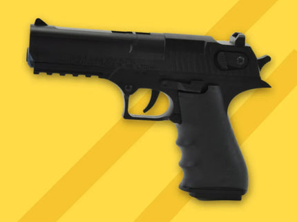 BLASTRO Mechanická Mini Pistole - Blastro