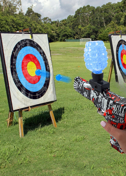 BLASTRO Automatic Gel Gun Glock-18