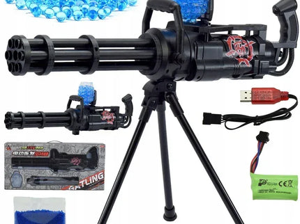 BLASTRO Automatický Kulomet - Blastro