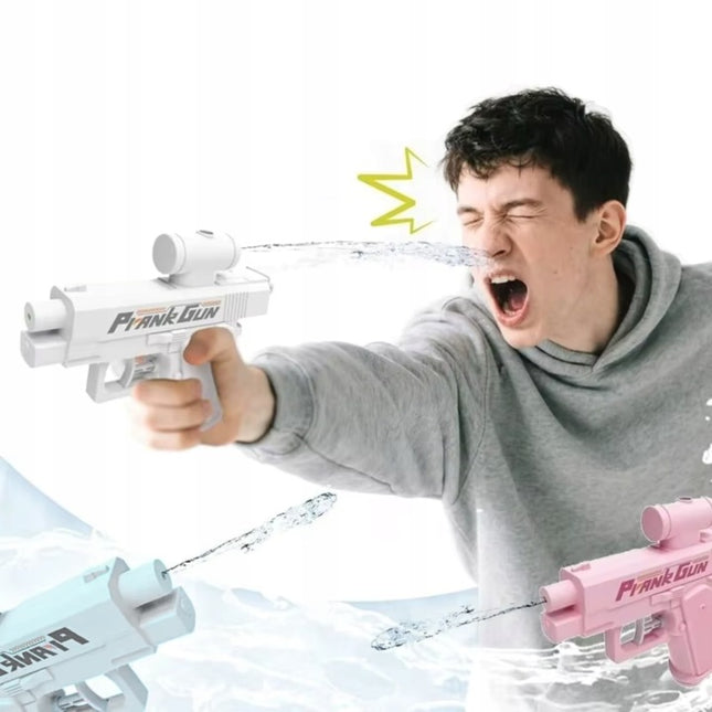 Blastro PRANK SHOT
