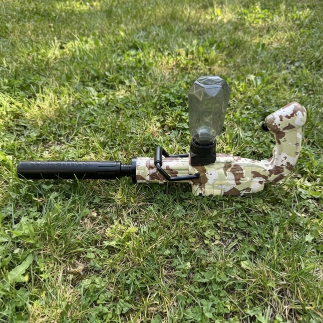 BLASTRO Mini Rotační Blaster