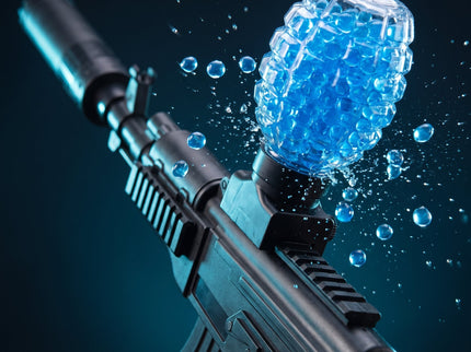 BLASTRO AK47 detail zásobníku