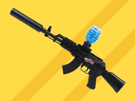 BLASTRO AK47 gelový blaster