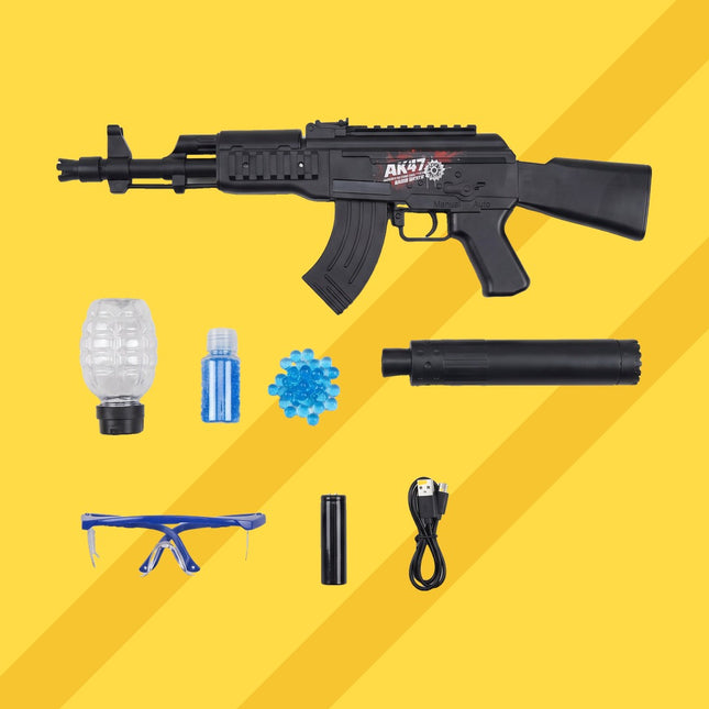 BLASTRO AK47 – obsah balení