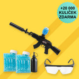 BLASTRO AK47 STARTER SET