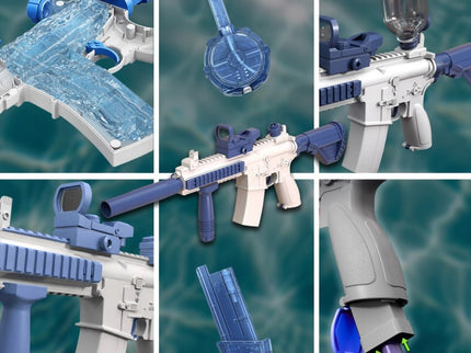Blastro AQUA RAPTOR