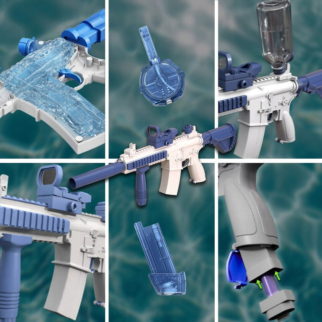 Blastro AQUA RAPTOR
